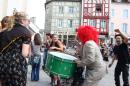 5 Batteurs a la rue 015 * 5184 x 3456 * (5.76MB)